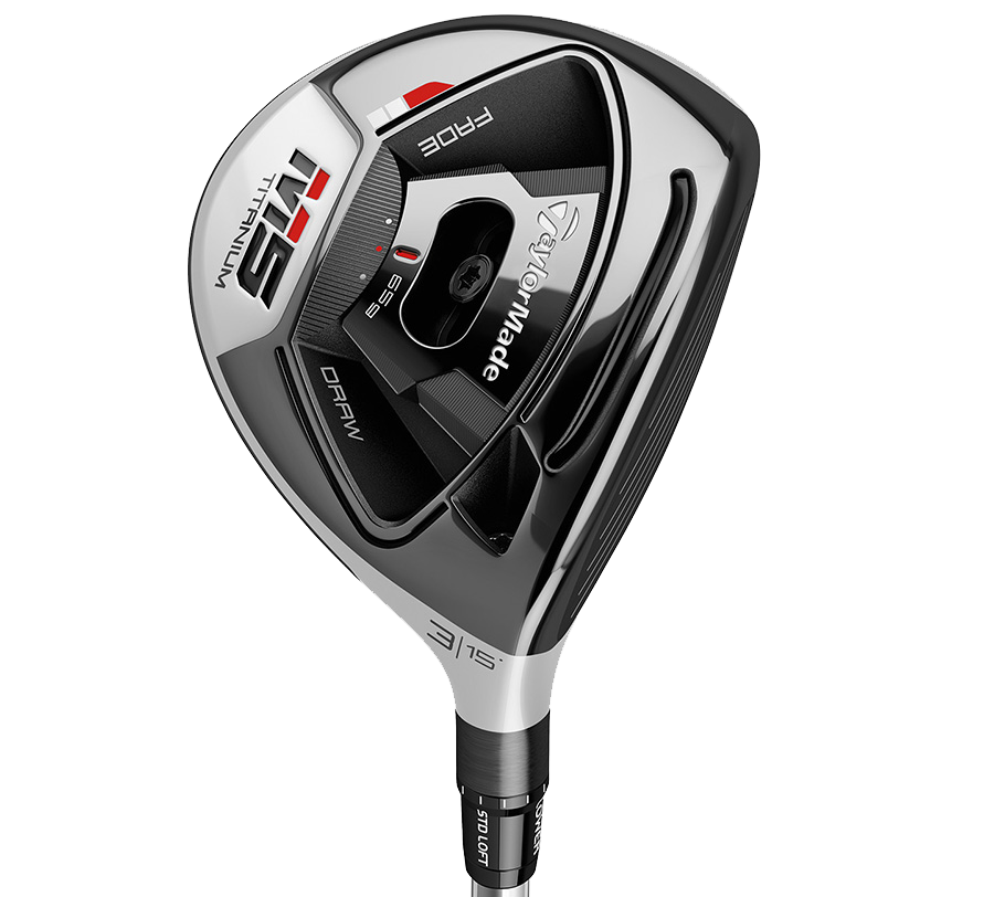 TaylorMade Burner Midsize Iron Set 3-PW SW RH R Flex Twist Plus